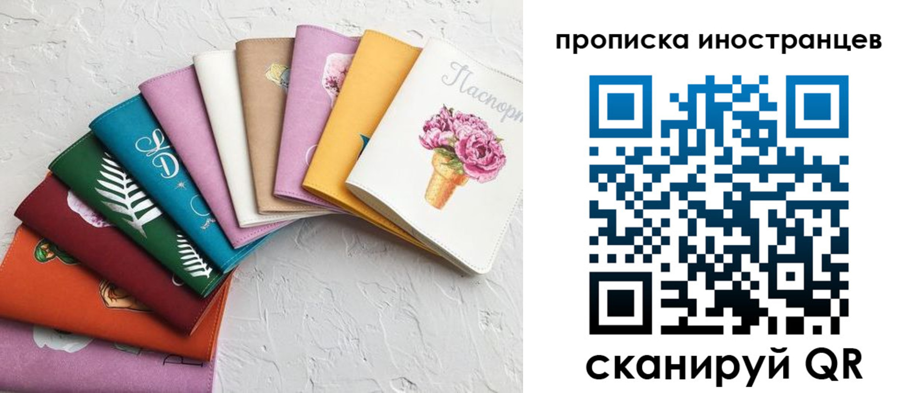 прописка для школы в Мурино